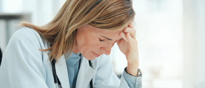 Why Annual Checkups Aren’t Enough for High-Stress Medical Careers