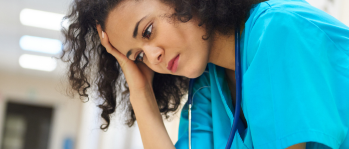 Adrenal Fatigue in Healthcare Workers: What Rochester Providers Need to Know