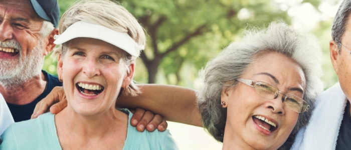 Longevity Plans for Practitioners: How to Practice What You Preach