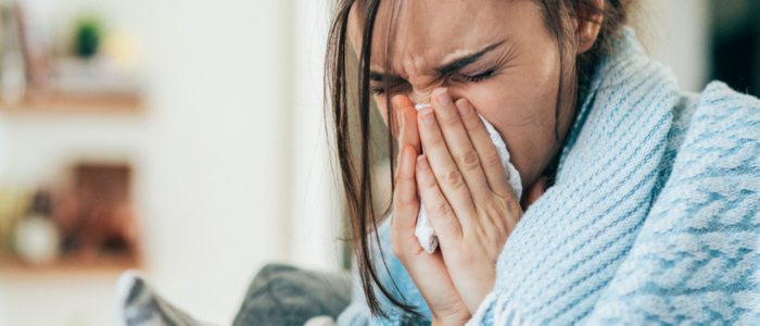 Supporting Your Immune System Through Stressful Hospital Seasons